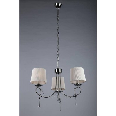 Подвесная люстра Omnilux OML-61503-03 - изображение 9 Подвесная люстра Omnilux OML-61503-03 - изображение 9
