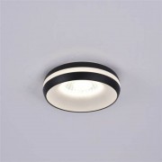 Встраиваемый потолочный светильник Omnilux Genova OML-102819-01