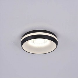 Встраиваемый потолочный светильник Omnilux Genova OML-102819-01