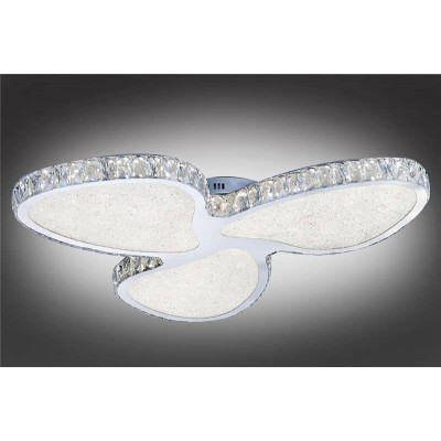 Потолочный светодиодный светильник Omnilux Bonarcado OML-49907-182 - изображение 2 Потолочный светодиодный светильник Omnilux Bonarcado OML-49907-182 - изображение 2