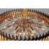 Подвесная люстра Omnilux Fontevivo OML-81903-24 - изображение 3 Подвесная люстра Omnilux Fontevivo OML-81903-24 - изображение 3