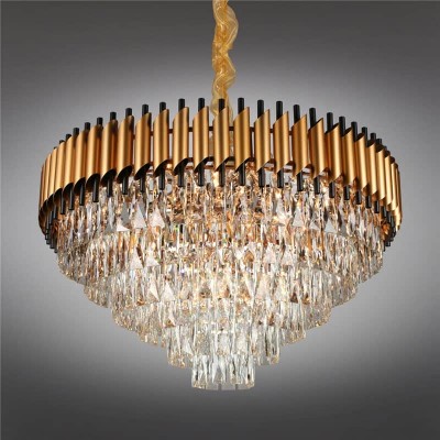 Подвесная люстра Omnilux Fontevivo OML-81903-24 - изображение 4 Подвесная люстра Omnilux Fontevivo OML-81903-24 - изображение 4