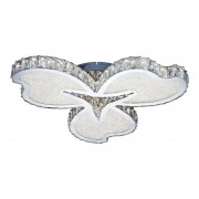 Потолочный светодиодный светильник Omnilux Bonarcado OML-49907-81
