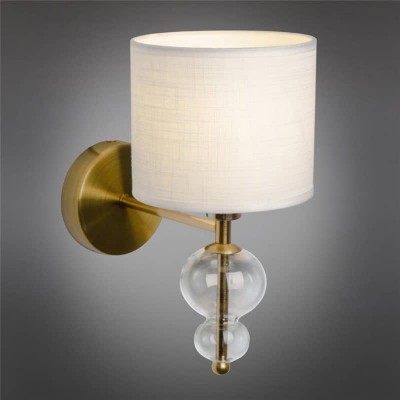 Бра Omnilux Amelia OML-56701-01 - изображение 2 Бра Omnilux Amelia OML-56701-01 - изображение 2