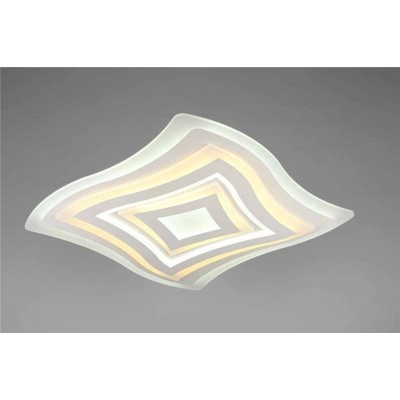 Потолочная светодиодная люстра Omnilux Vietri OML-07207-326 - изображение 4 Потолочная светодиодная люстра Omnilux Vietri OML-07207-326 - изображение 4