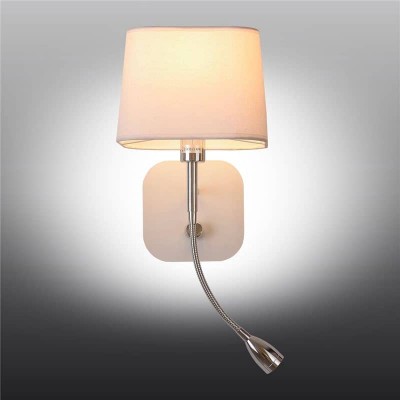 Бра Omnilux Monteluco OML-62601-02 - изображение 2 Бра Omnilux Monteluco OML-62601-02 - изображение 2