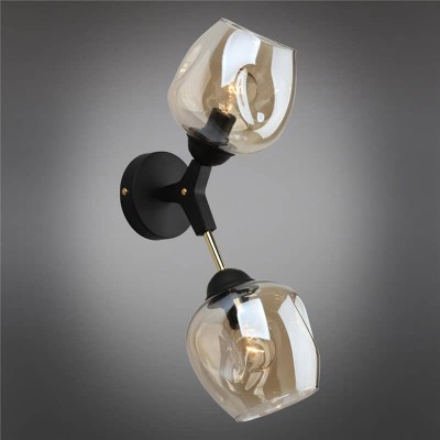 Бра Omnilux Savelletri OML-93701-02 - изображение 2 Бра Omnilux Savelletri OML-93701-02 - изображение 2