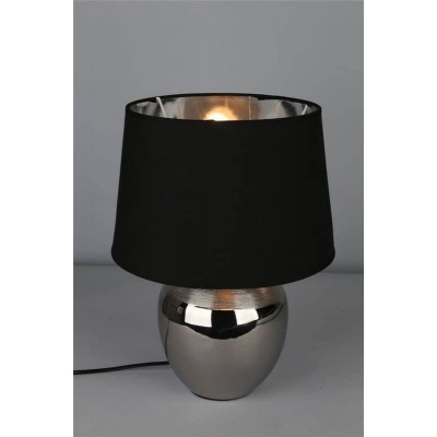 Настольная лампа Omnilux OML-82504-01 - изображение 2 Настольная лампа Omnilux OML-82504-01 - изображение 2