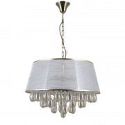 Подвесная люстра Omnilux Pineto OML-71803-05