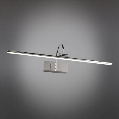Подсветка для зеркал Omnilux Vasto OML-24001-12 - изображение 2 Подсветка для зеркал Omnilux Vasto OML-24001-12 - изображение 2