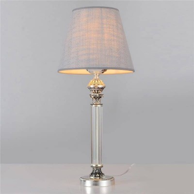 Настольная лампа Omnilux Rivoli OML-64204-01 - изображение 2 Настольная лампа Omnilux Rivoli OML-64204-01 - изображение 2