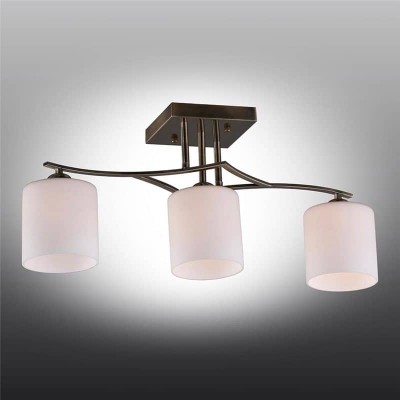 Потолочная люстра Omnilux Pisticci OML-55317-03 - изображение 2 Потолочная люстра Omnilux Pisticci OML-55317-03 - изображение 2