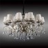 Подвесная люстра Omnilux Belluno OML-79113-18 - изображение 2 Подвесная люстра Omnilux Belluno OML-79113-18 - изображение 2