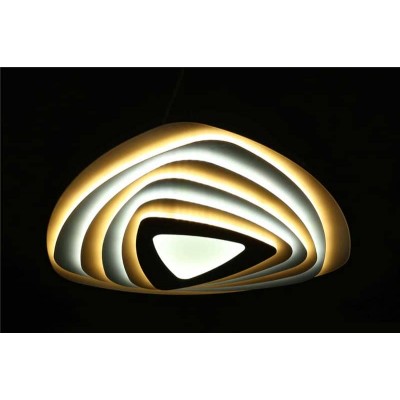 Потолочная светодиодная люстра Omnilux Bacoli OML-07507-216 - изображение 4 Потолочная светодиодная люстра Omnilux Bacoli OML-07507-216 - изображение 4
