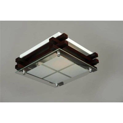 Потолочный светильник Omnilux OML-40507-02 - изображение 2 Потолочный светильник Omnilux OML-40507-02 - изображение 2