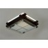 Потолочный светильник Omnilux OML-40507-02 - изображение 2 Потолочный светильник Omnilux OML-40507-02 - изображение 2