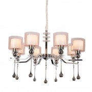 Подвесная люстра Omnilux Giarre OML-56003-08
