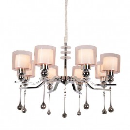 Подвесная люстра Omnilux Giarre OML-56003-08