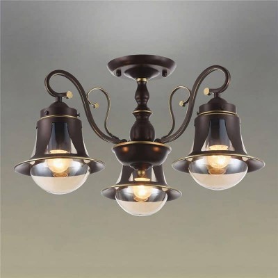 Потолочная люстра Omnilux Molfetta OML-50607-03 - изображение 2 Потолочная люстра Omnilux Molfetta OML-50607-03 - изображение 2