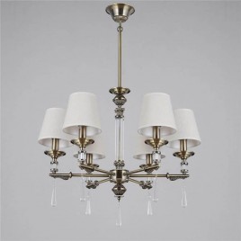 Подвесная люстра Omnilux Rivoli OML-64213-06
