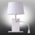 Бра Omnilux Talocci OML-62801-02 - изображение 2 Бра Omnilux Talocci OML-62801-02 - изображение 2