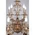 Подвесная люстра Omnilux Nureci OML-74903-18 - изображение 4 Подвесная люстра Omnilux Nureci OML-74903-18 - изображение 4