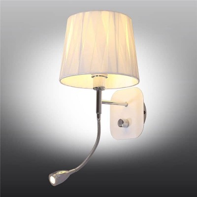 Бра Omnilux Correto OML-62501-02 - изображение 2 Бра Omnilux Correto OML-62501-02 - изображение 2