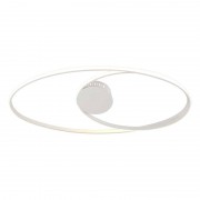 Потолочная светодиодная люстра Omnilux Praiano OML-04907-64