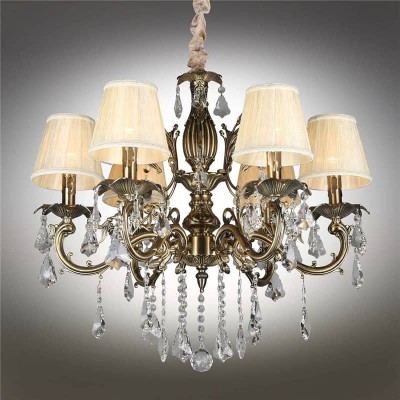 Подвесная люстра Omnilux Catanzaro OML-30813-06 - изображение 2 Подвесная люстра Omnilux Catanzaro OML-30813-06 - изображение 2