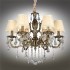 Подвесная люстра Omnilux Catanzaro OML-30813-06 - изображение 2 Подвесная люстра Omnilux Catanzaro OML-30813-06 - изображение 2