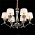 Подвесная люстра Omnilux Arosio OML-88413-06 - изображение 2 Подвесная люстра Omnilux Arosio OML-88413-06 - изображение 2