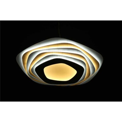 Потолочная светодиодная люстра Omnilux Avola OML-07707-234 - изображение 4 Потолочная светодиодная люстра Omnilux Avola OML-07707-234 - изображение 4