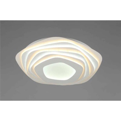 Потолочная светодиодная люстра Omnilux Avola OML-07707-234 - изображение 6 Потолочная светодиодная люстра Omnilux Avola OML-07707-234 - изображение 6