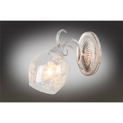 Бра Omnilux Cudacciolu OML-53901-01 - изображение 2 Бра Omnilux Cudacciolu OML-53901-01 - изображение 2