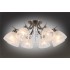 Потолочная люстра Omnilux Casagliana OML-53807-08 - изображение 2 Потолочная люстра Omnilux Casagliana OML-53807-08 - изображение 2