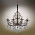 Подвесная люстра Omnilux Grosseto OML-77733-08 - изображение 2 Подвесная люстра Omnilux Grosseto OML-77733-08 - изображение 2