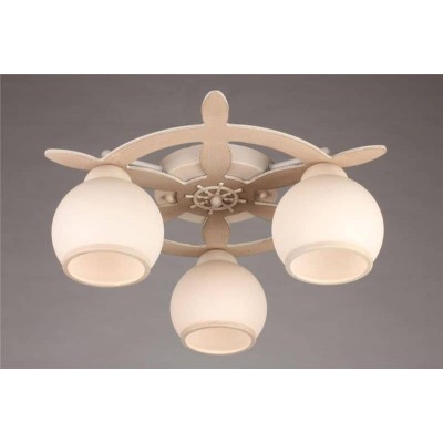 Потолочная люстра Omnilux OML-50517-03 - изображение 2 Потолочная люстра Omnilux OML-50517-03 - изображение 2