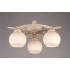 Потолочная люстра Omnilux OML-50517-03 - изображение 4 Потолочная люстра Omnilux OML-50517-03 - изображение 4