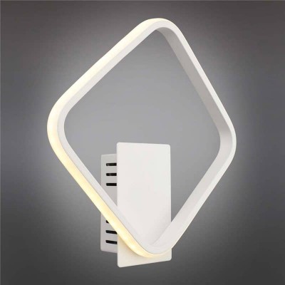 Настенный светодиодный светильник Omnilux Aversa OML-02901-12 - изображение 2 Настенный светодиодный светильник Omnilux Aversa OML-02901-12 - изображение 2