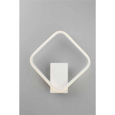 Настенный светодиодный светильник Omnilux Aversa OML-02901-12 - изображение 3 Настенный светодиодный светильник Omnilux Aversa OML-02901-12 - изображение 3