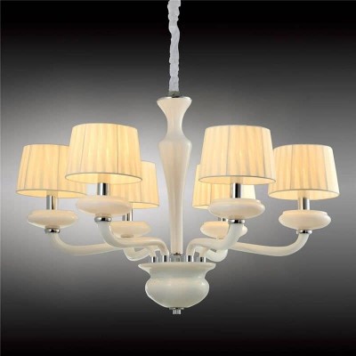 Подвесная люстра Omnilux Stella OML-86003-06 - изображение 2 Подвесная люстра Omnilux Stella OML-86003-06 - изображение 2