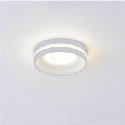 Встраиваемый потолочный светильник Omnilux Napoli OML-102709-01