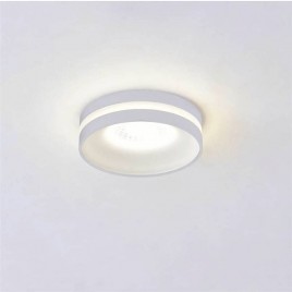Встраиваемый потолочный светильник Omnilux Napoli OML-102709-01