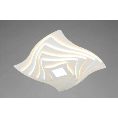 Потолочная светодиодная люстра Omnilux Benevello OML-07807-248 - изображение 4 Потолочная светодиодная люстра Omnilux Benevello OML-07807-248 - изображение 4