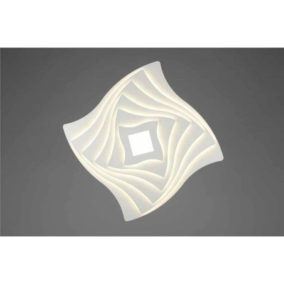 Потолочная светодиодная люстра Omnilux Benevello OML-07807-248 - изображение 7 Потолочная светодиодная люстра Omnilux Benevello OML-07807-248 - изображение 7
