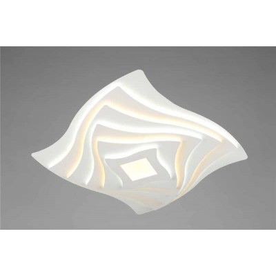 Потолочная светодиодная люстра Omnilux Benevello OML-07807-248 - изображение 8 Потолочная светодиодная люстра Omnilux Benevello OML-07807-248 - изображение 8