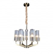 Подвесная люстра Omnilux Ledro OML-69903-06