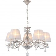 Подвесная люстра Omnilux Bantine OML-53203-05