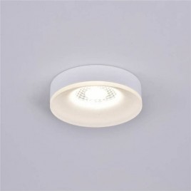 Встраиваемый потолочный светильник Omnilux Tevere OML-102909-01