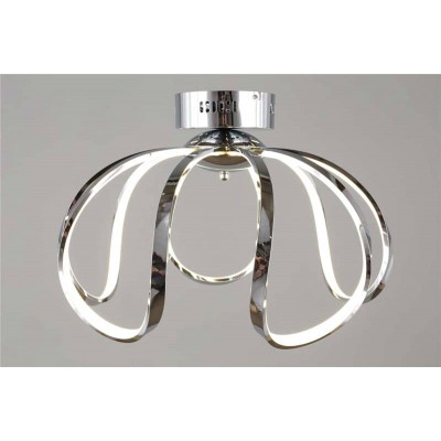 Потолочная светодиодная люстра Omnilux Savelli OML-04507-85 - изображение 2 Потолочная светодиодная люстра Omnilux Savelli OML-04507-85 - изображение 2